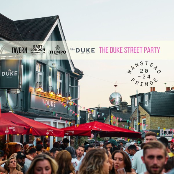 The Duke Street Party 