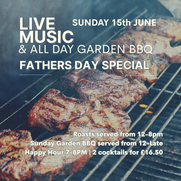 FATHERS DAY