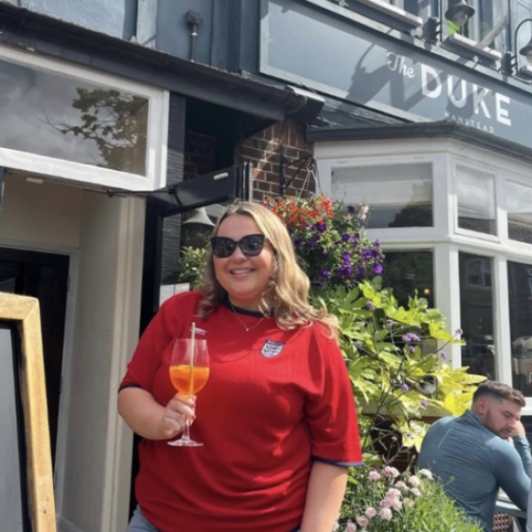 WATCH THE WORLD CUP WITH US